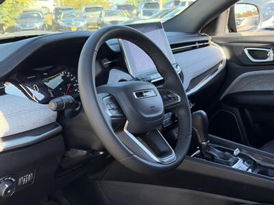 2024 Jeep Compass Latitude Lux   - Photo 21 - Laurel, MD 20724