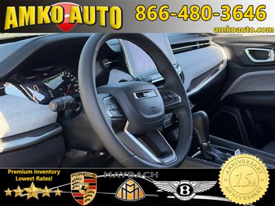 2024 Jeep Compass Latitude Lux - Photo 21 - Laurel, MD 20724