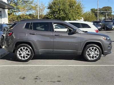 2024 Jeep Compass Latitude Lux   - Photo 6 - Laurel, MD 20724