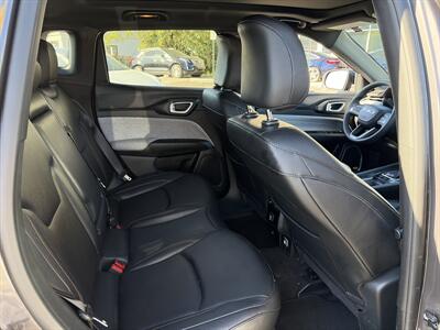 2024 Jeep Compass Latitude Lux   - Photo 28 - Laurel, MD 20724