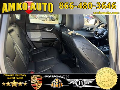 2024 Jeep Compass Latitude Lux - Photo 28 - Laurel, MD 20724