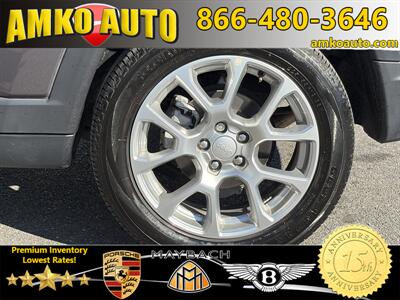 2024 Jeep Compass Latitude Lux - Photo 13 - Laurel, MD 20724