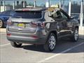 2024 Jeep Compass Latitude Lux   - Photo 18 - Laurel, MD 20724