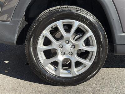 2024 Jeep Compass Latitude Lux   - Photo 9 - Laurel, MD 20724