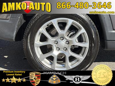 2024 Jeep Compass Latitude Lux - Photo 9 - Laurel, MD 20724