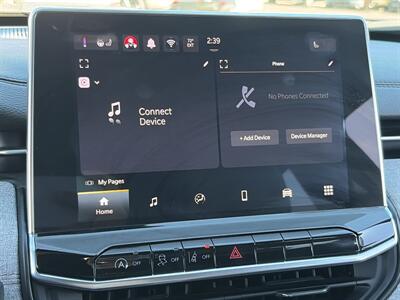 2024 Jeep Compass Latitude Lux   - Photo 36 - Laurel, MD 20724