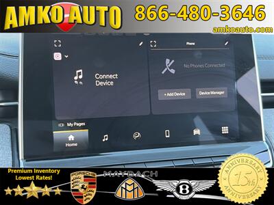 2024 Jeep Compass Latitude Lux - Photo 36 - Laurel, MD 20724