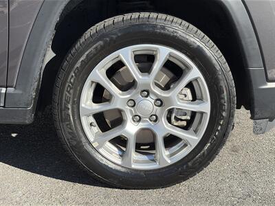 2024 Jeep Compass Latitude Lux   - Photo 10 - Laurel, MD 20724