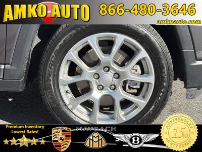 2024 Jeep Compass Latitude Lux - Photo 10 - Laurel, MD 20724