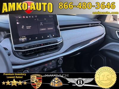 2024 Jeep Compass Latitude Lux - Photo 37 - Laurel, MD 20724