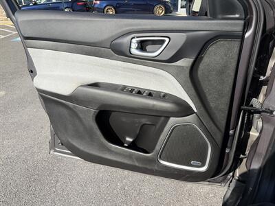 2024 Jeep Compass Latitude Lux   - Photo 19 - Laurel, MD 20724