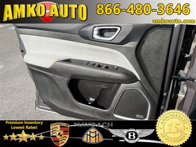 2024 Jeep Compass Latitude Lux - Photo 19 - Laurel, MD 20724