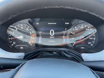 2024 Jeep Compass Latitude Lux   - Photo 34 - Laurel, MD 20724