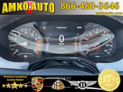 2024 Jeep Compass Latitude Lux - Photo 34 - Laurel, MD 20724