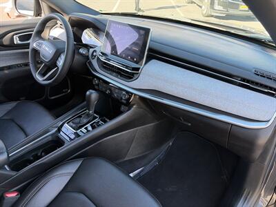 2024 Jeep Compass Latitude Lux   - Photo 32 - Laurel, MD 20724