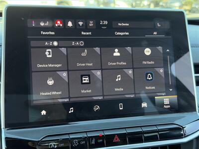 2024 Jeep Compass Latitude Lux   - Photo 40 - Laurel, MD 20724