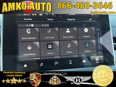 2024 Jeep Compass Latitude Lux - Photo 40 - Laurel, MD 20724