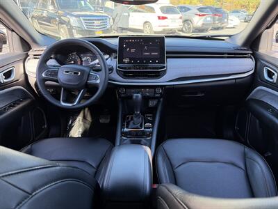 2024 Jeep Compass Latitude Lux   - Photo 29 - Laurel, MD 20724