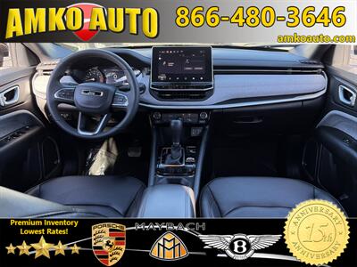 2024 Jeep Compass Latitude Lux - Photo 29 - Laurel, MD 20724