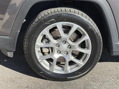 2024 Jeep Compass Latitude Lux   - Photo 15 - Laurel, MD 20724