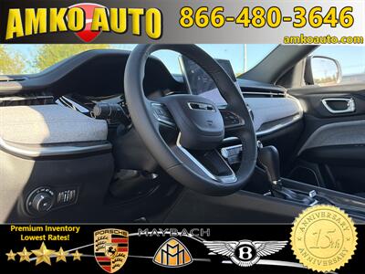 2024 Jeep Compass Latitude Lux - Photo 20 - Laurel, MD 20724