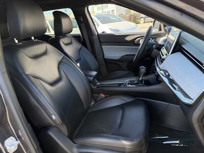 2024 Jeep Compass Latitude Lux   - Photo 33 - Laurel, MD 20724