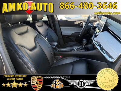 2024 Jeep Compass Latitude Lux - Photo 33 - Laurel, MD 20724