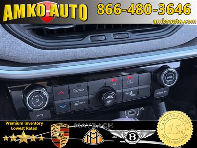 2024 Jeep Compass Latitude Lux - Photo 38 - Laurel, MD 20724