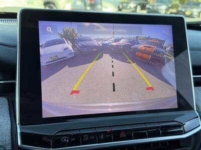 2024 Jeep Compass Latitude Lux   - Photo 39 - Laurel, MD 20724