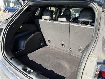 2024 Jeep Compass Latitude Lux   - Photo 26 - Laurel, MD 20724