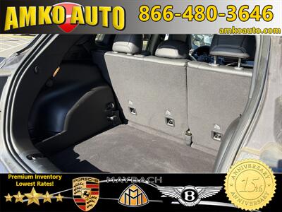 2024 Jeep Compass Latitude Lux - Photo 26 - Laurel, MD 20724