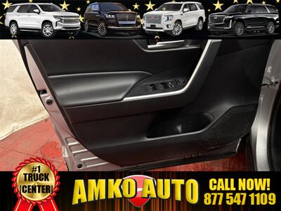 2024 Toyota RAV4 XLE   - Photo 16 - Laurel, MD 20724