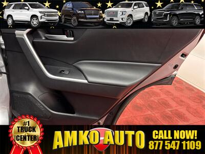 2024 Toyota RAV4 XLE   - Photo 26 - Laurel, MD 20724