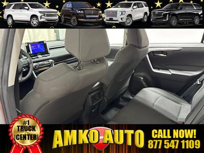 2024 Toyota RAV4 XLE   - Photo 21 - Laurel, MD 20724