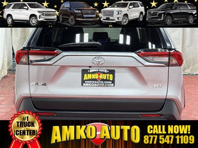 2024 Toyota RAV4 XLE   - Photo 14 - Laurel, MD 20724