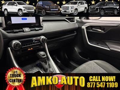 2024 Toyota RAV4 XLE   - Photo 38 - Laurel, MD 20724