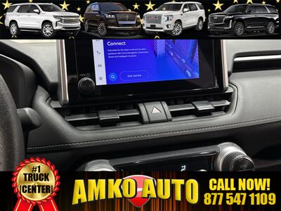2024 Toyota RAV4 XLE   - Photo 40 - Laurel, MD 20724
