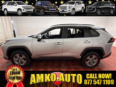 2024 Toyota RAV4 XLE   - Photo 7 - Laurel, MD 20724