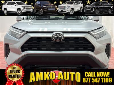 2024 Toyota RAV4 XLE   - Photo 4 - Laurel, MD 20724
