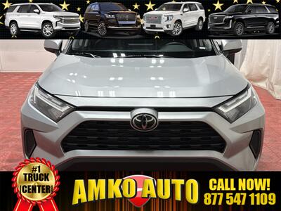 2024 Toyota RAV4 XLE   - Photo 3 - Laurel, MD 20724