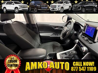 2024 Toyota RAV4 XLE   - Photo 31 - Laurel, MD 20724