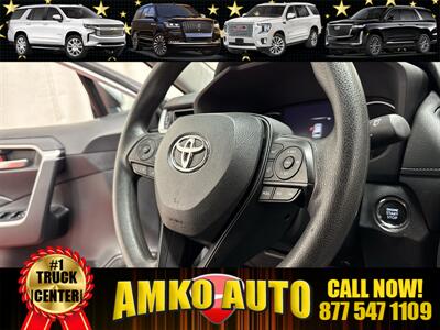 2024 Toyota RAV4 XLE   - Photo 35 - Laurel, MD 20724