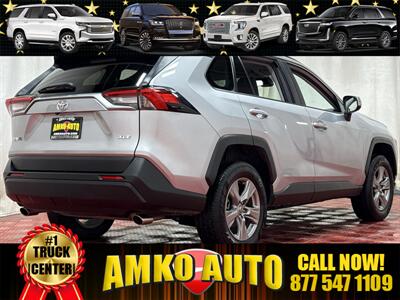 2024 Toyota RAV4 XLE   - Photo 15 - Laurel, MD 20724