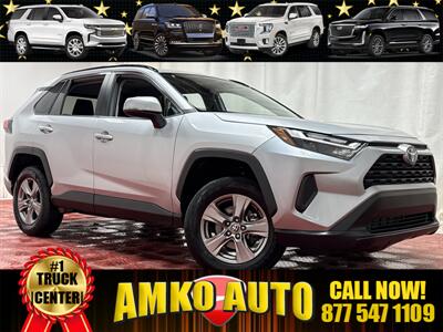 2024 Toyota RAV4 XLE   - Photo 6 - Laurel, MD 20724