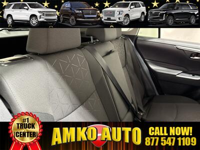 2024 Toyota RAV4 XLE   - Photo 28 - Laurel, MD 20724