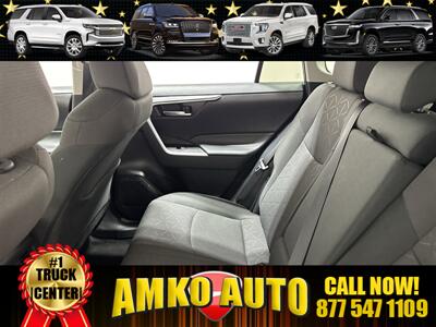 2024 Toyota RAV4 XLE   - Photo 22 - Laurel, MD 20724