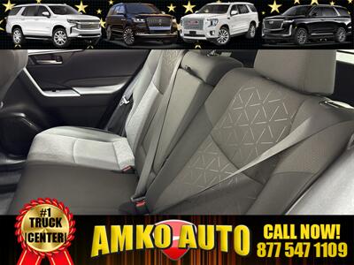 2024 Toyota RAV4 XLE   - Photo 23 - Laurel, MD 20724