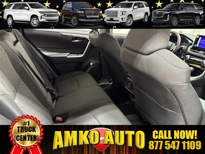 2024 Toyota RAV4 XLE   - Photo 27 - Laurel, MD 20724