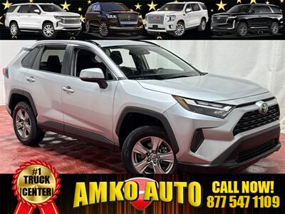 2024 Toyota RAV4 XLE   - Photo 5 - Laurel, MD 20724
