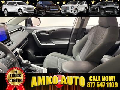 2024 Toyota RAV4 XLE   - Photo 17 - Laurel, MD 20724